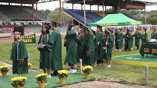 Pendleton High School Graduation 2024 Net Worth