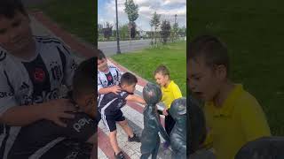 Canlı Mankenler Şfet