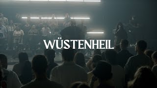 Wüstenheil LIVE - Alive Worship