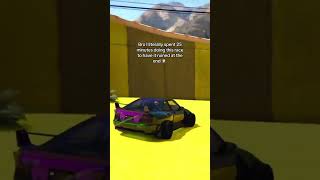 Epic GTA 5 Clips: Unbelievable Stunts & Action! Watch Now! #GTA #GTA5 #GTA6 #GTA5Clips #GTAO