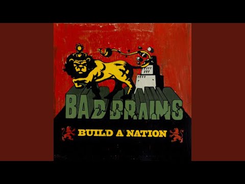 Putar In the Beginning - Bad Brains