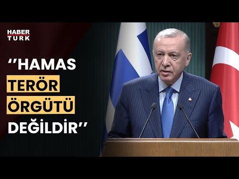 Erdoğan-Miçotakis görüşmesi sona erdi. Detayları Mehmet Akif Ersoy anlattı