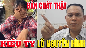 Người Mẹ Bé 4 Tháng Tuổi Rơi Xuống Sông Ra Đi Mãi Mãi Lộ Rõ Bản Chất Thật Đáng Sợ