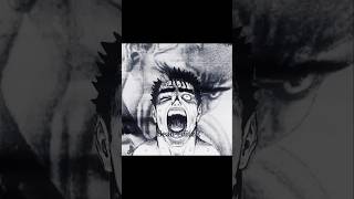 berserk chapter 384 edit #berserk #guts #gutsberserk #griffith #viral #shorts #berserker #struggle