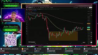 Explore Strategy, Bitmine, Pulsechain, LibertySwap Updates! $BTC $ETH $PLS $MSTR $BMNR $PCock