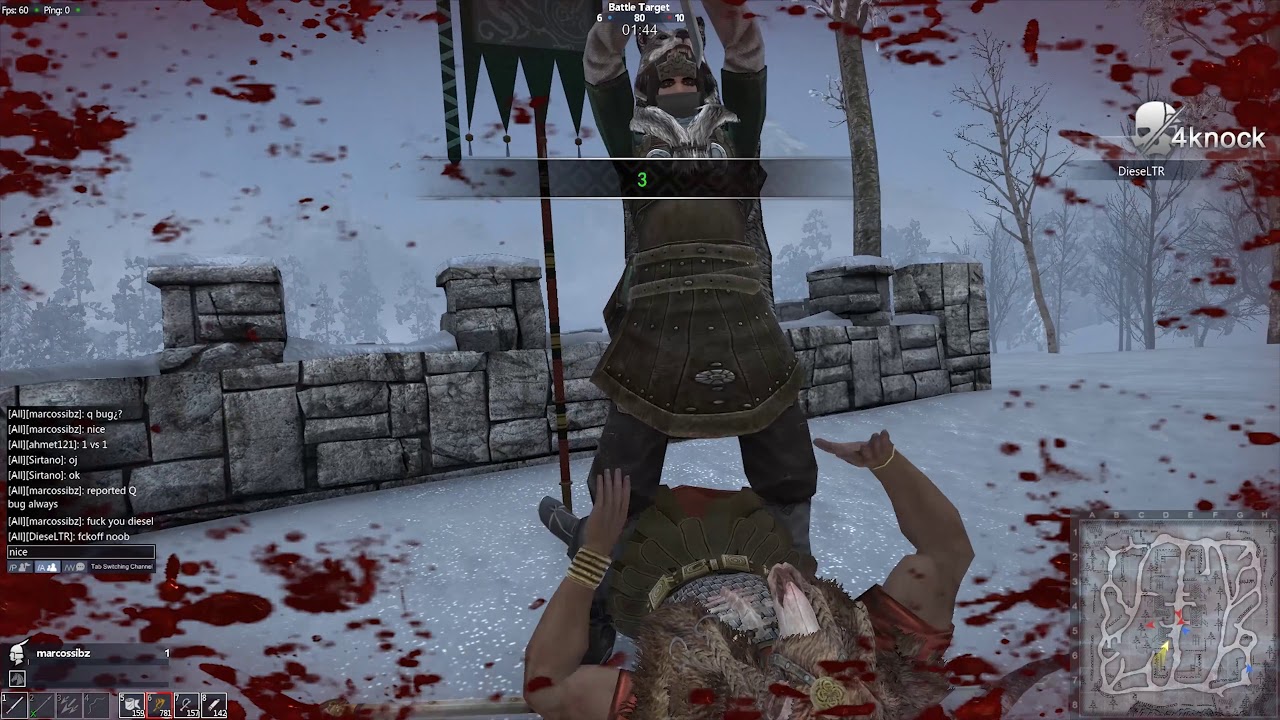 Tiger Knight - What is it?......the truth