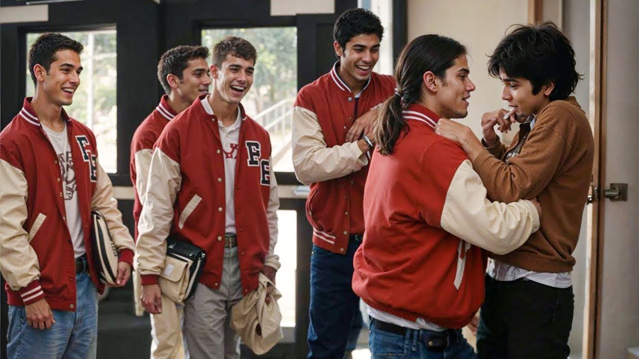 СУРАГЧИД ЦАГААЧ ХҮҮГ МУЖИЙН ШИЛДЭГ БӨХ БОЛТОЛ НЬ ДЭЭРЭЛХЭНЭ