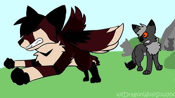 Take A Walk  OC MAP parts 12, 13, 14