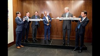 Blackstone Life Sciences Expands Presence in Cambridge, MA