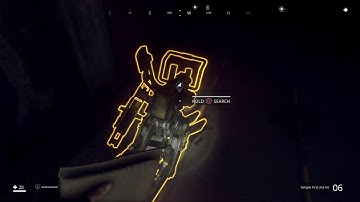 Generation Zero  Skvarden Bunker Mission | Skvarden Bunker Gen Zero