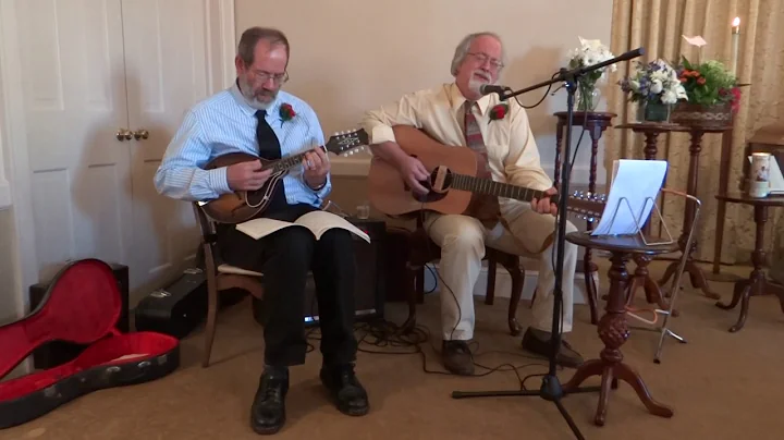 Mark and Paul sing Annie's Song