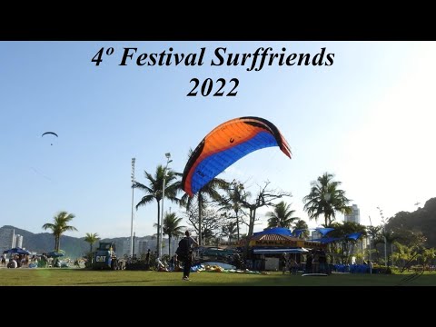4º Festival Surffriends 2022