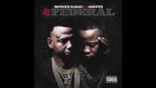 Moneybagg Yo & Yo Gotti 