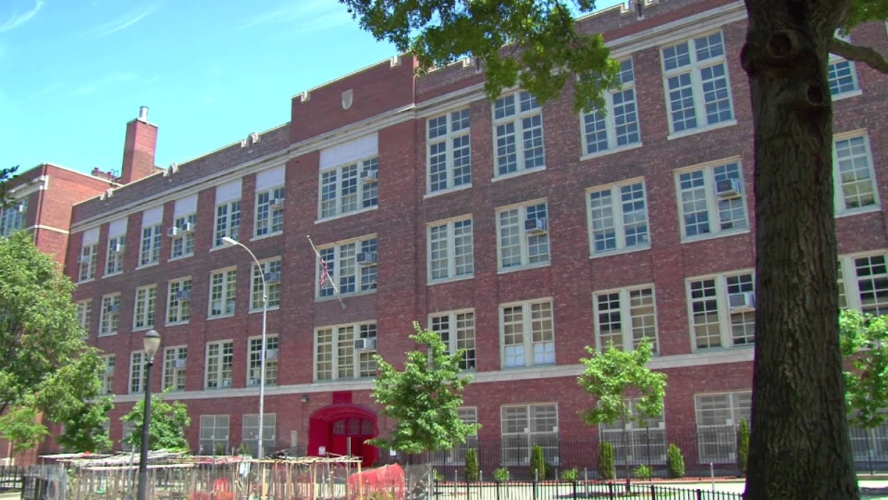 P.S. 536 Community Roots Charter School YouTube