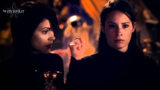 Charmed Opening Credits Charrrmed Happy Anniversary Pipercomb