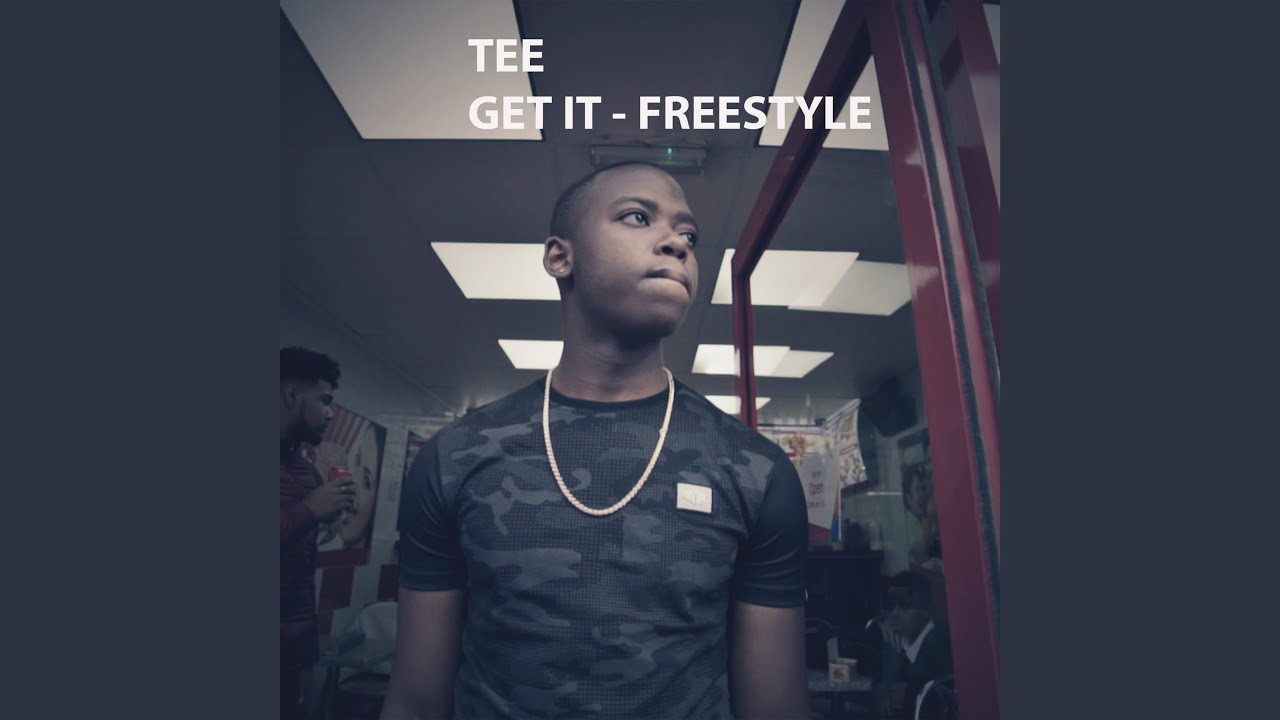 Watch Get It (Freestyle) on YouTube Watch Get It (Freestyle) on YouTube