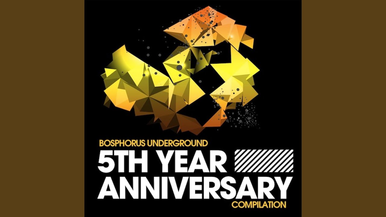 Bosphorus Underground (Original Mix)