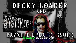 Decky Loader & Bazzite Glitches FIXED! 🛠️ Decky Loader & Bazzite Update Errors Gone! 🚀
