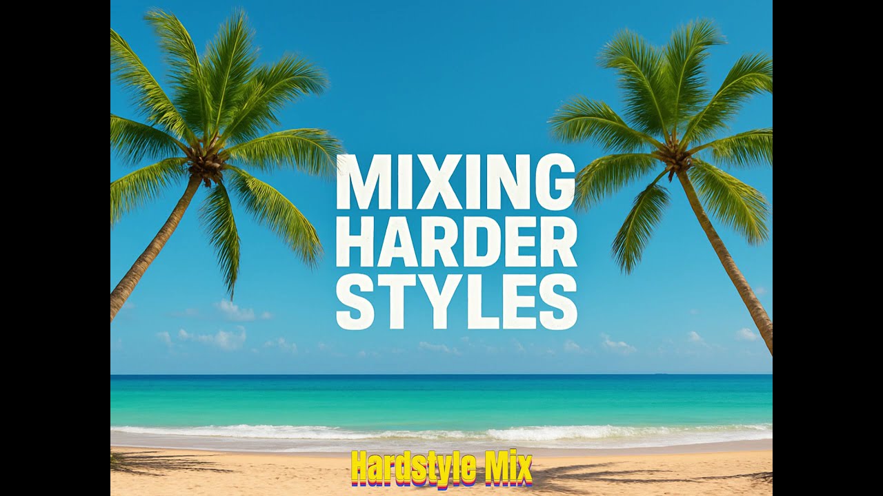 Hardstyle Mix Januar 2026