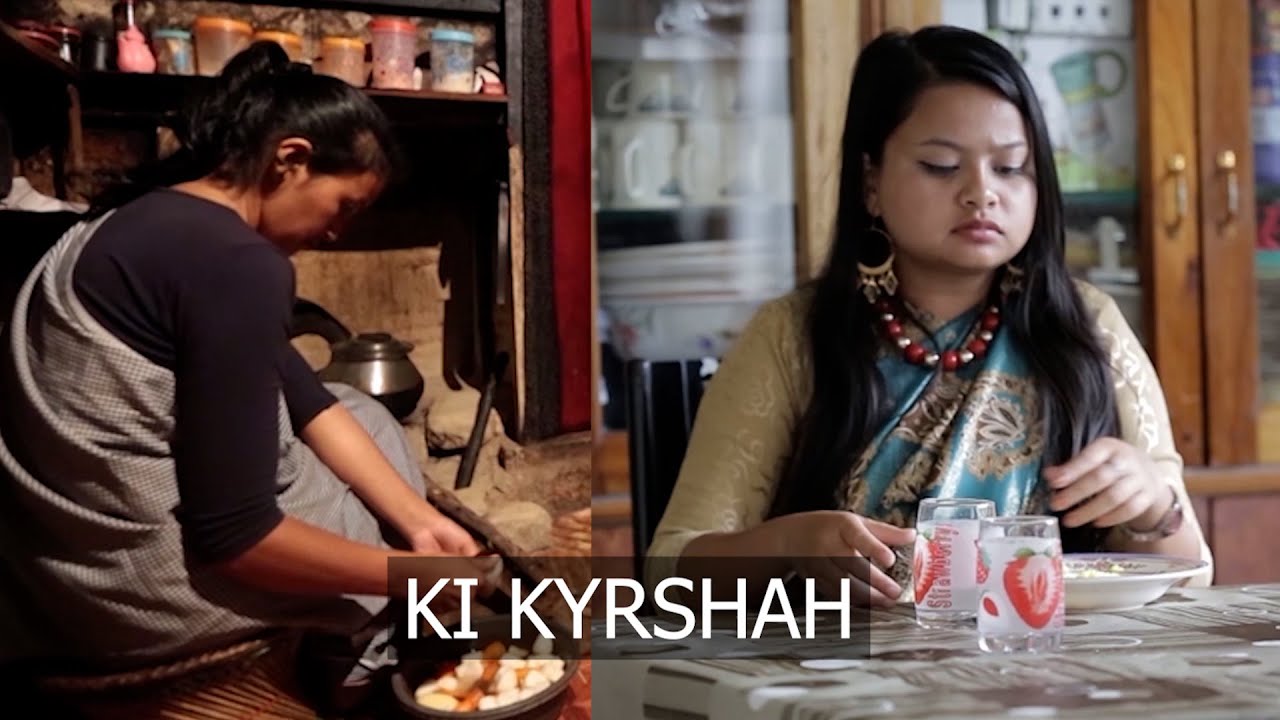 KI KYRSHAH || SHORT FILM (2018)