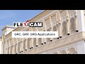 CNC Machining Solutions for GRC, GRP, GRP Applications