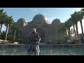 Assassin's Creed Mirage - The Palace of the Green Dome.