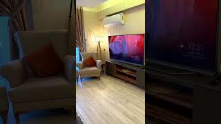 Cb Cl Satilik Müstaki̇l Terasli 41Eşyali Dai̇re Selam Residans