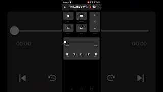 XCast Google Drive Api Scope Demo screenshot 4