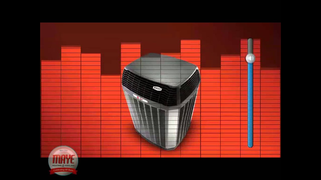 Trane Comfortsite