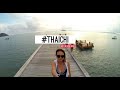GoPro Hero3 Thailand Adventure 2014