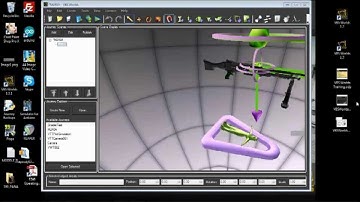 Building Sims for Mobile Devices with VBSWorlds : August Training Webinar