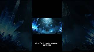 There’s an Ocean Hidden Beneath Earth… (Real Discovery!)