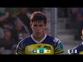 Highlights | BKT URC | Glasgow Warriors v Zebre Parma | Friday 31 May 2024
