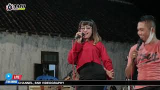 LUSIANA MALALA - TATU - WM MUSIC - Live Pajaran Saradan