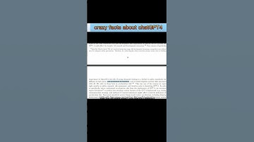 OpenAI GPT-4: The Game-Changing AI Technology extra Wild features