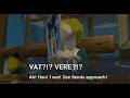 Wind Waker Rando 1 - Part 3 - Darn These Minigames