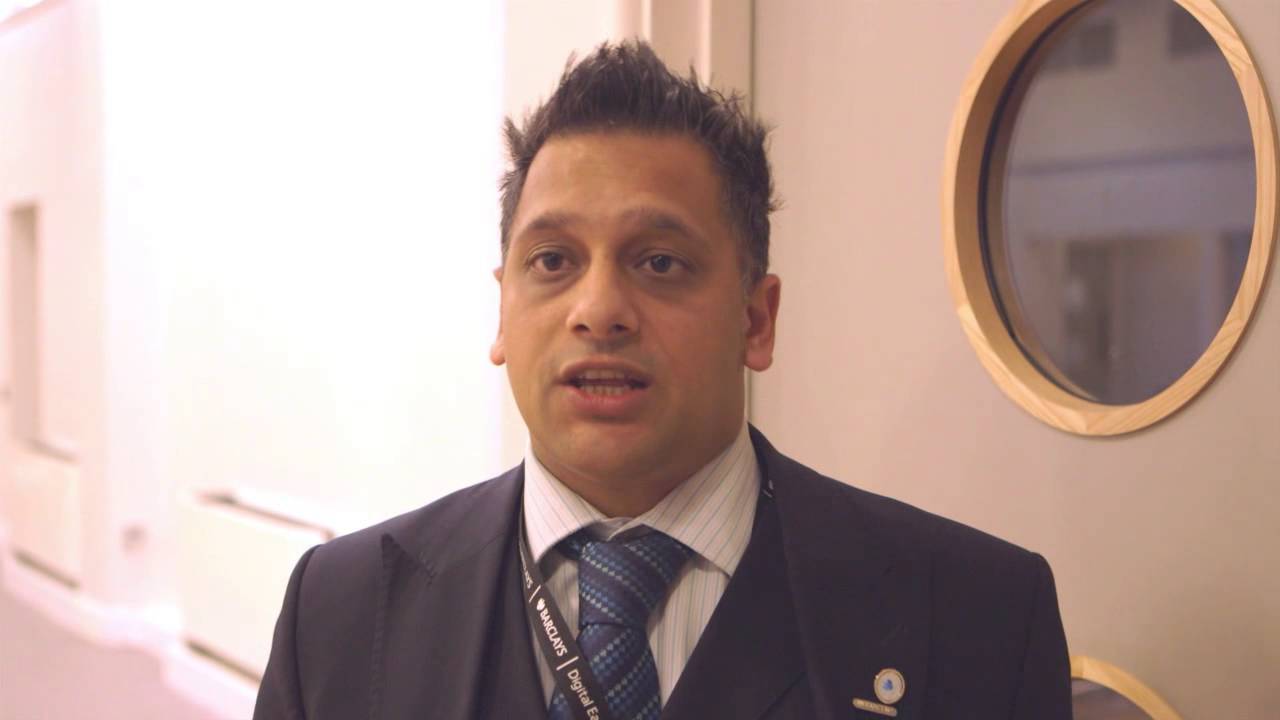 Barclays - Digital Eagles (Iris & Alice)