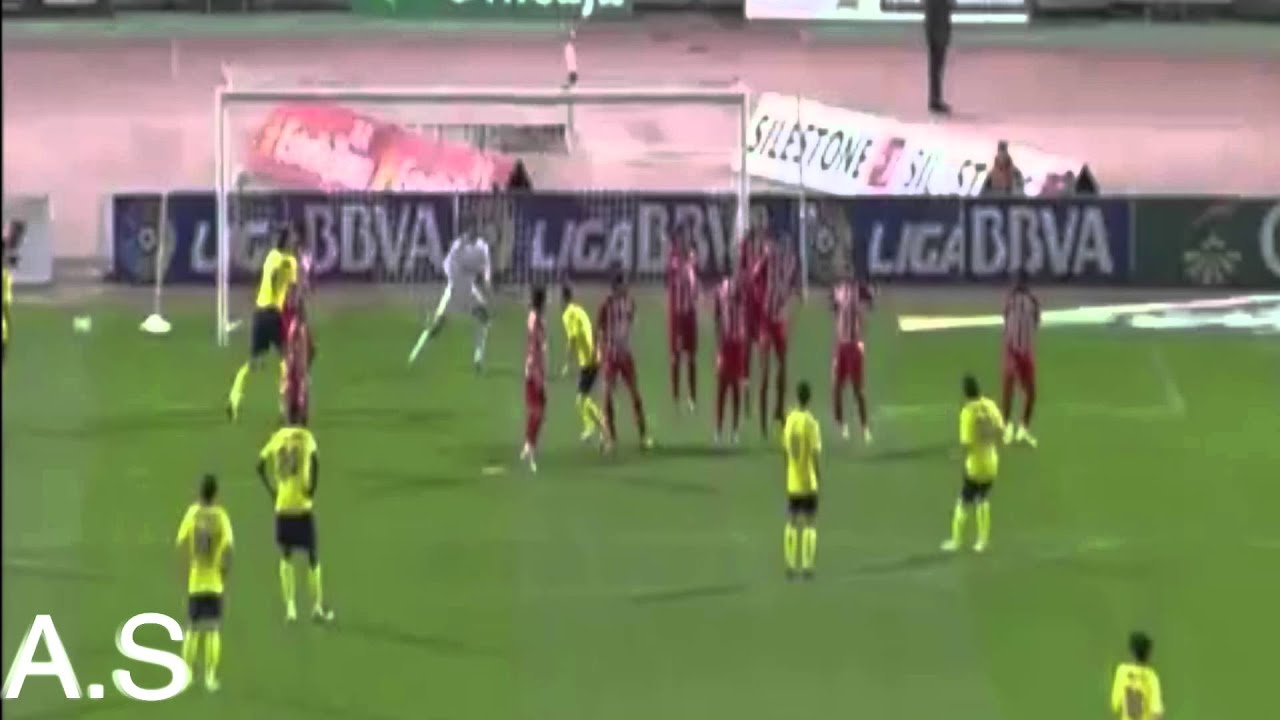 Lionel Messi best free kicks HD YouTube