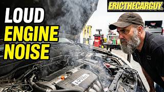 What’s That Noise? Do I Need An Engine?