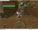 legend of zelda majoras mask hacking
