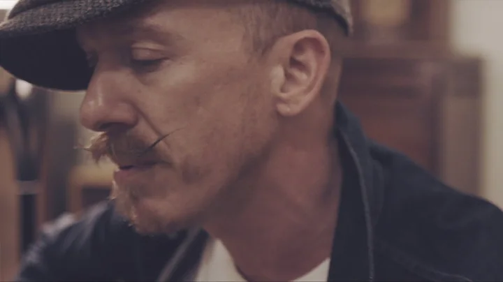 Foy Vance - I Won't Let You Fall (Live from Sun Studios)