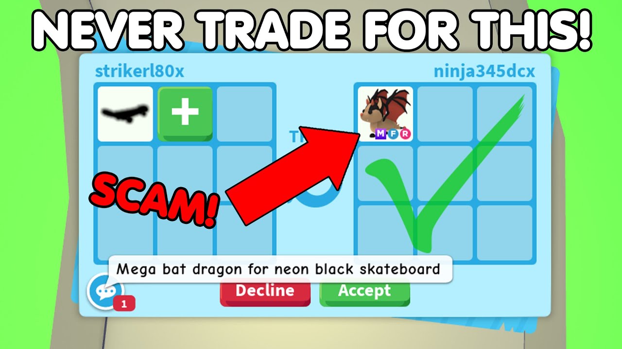 Adopt Me News! ❄️🎄 on X: OUR NEW VALUE LIST IS NOW OUT! (Fixed) Check it  out and reply if you have any of these super rare items in #adoptme!🥳 Use  it