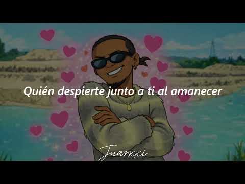 Amo Aquí-Héctor Nazza, Joe OTB (Letra/Lyrics)