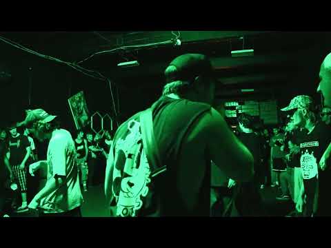 By My Blood • FULL SET • Philly, Pa • 9.5.26