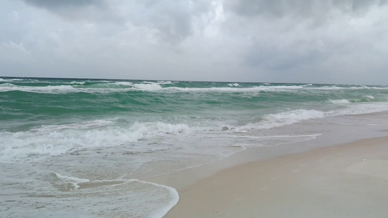 Panama City Beach 5/23/17 - YouTube