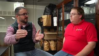 Bumper Crops Early Season Weed And Cover Crop Considerations