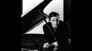 Glenn Gould - Mozart Sonata No. 12 in F major KV 322 - 3. movement