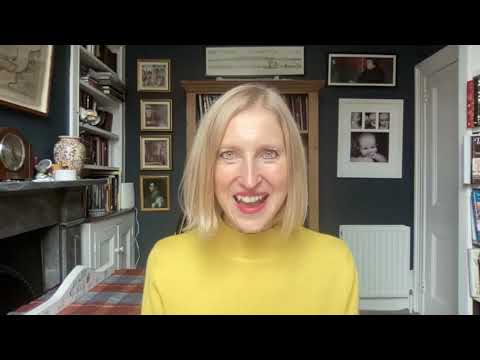 Tracy Borman: The Fallen Angel