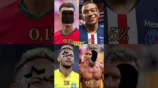 Only 1% Can Fix This Player 👀⚽” #footballshorts #footballchallenge