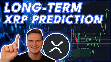 How HIGH Can XRP Go in 2025/2026?🚨 (Ripple XRP Longterm Prediction)